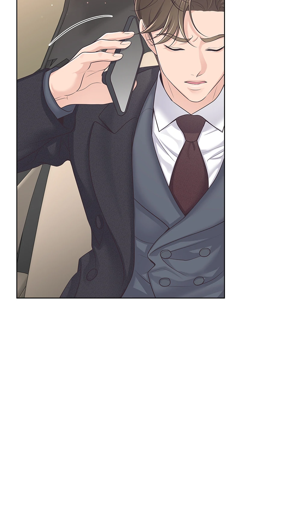 Butler (Official) [Tapas] - 46. Confession of the Heart manhwa