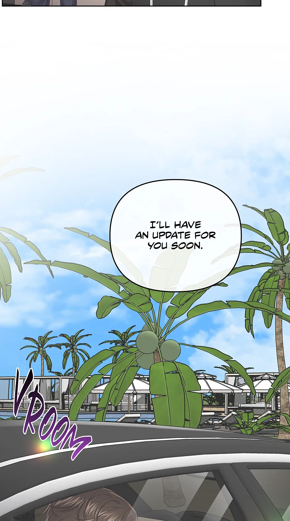 Butler (Official) [Tapas] - 46. Confession of the Heart manhwa