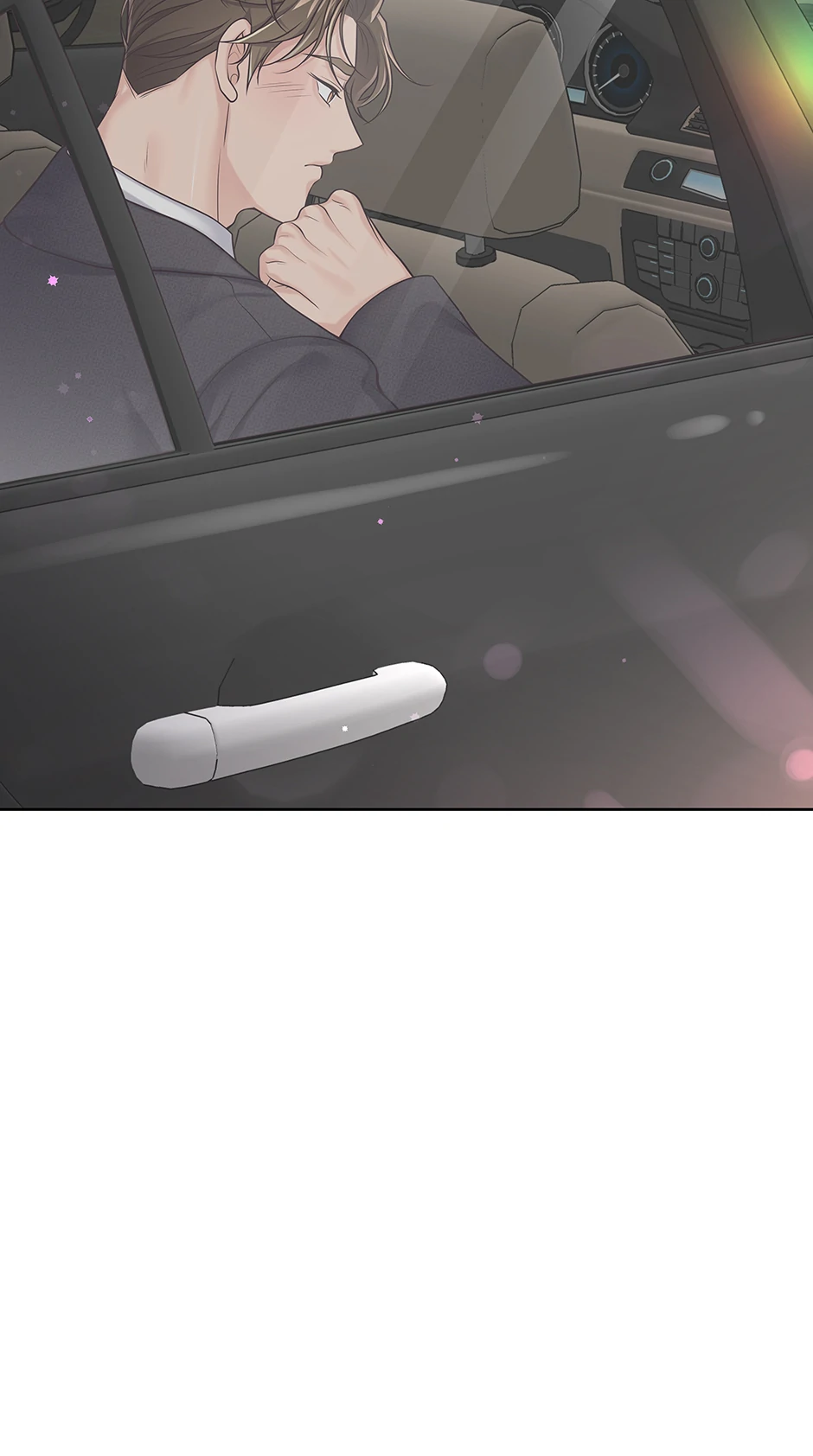 Butler (Official) [Tapas] - 46. Confession of the Heart manhwa