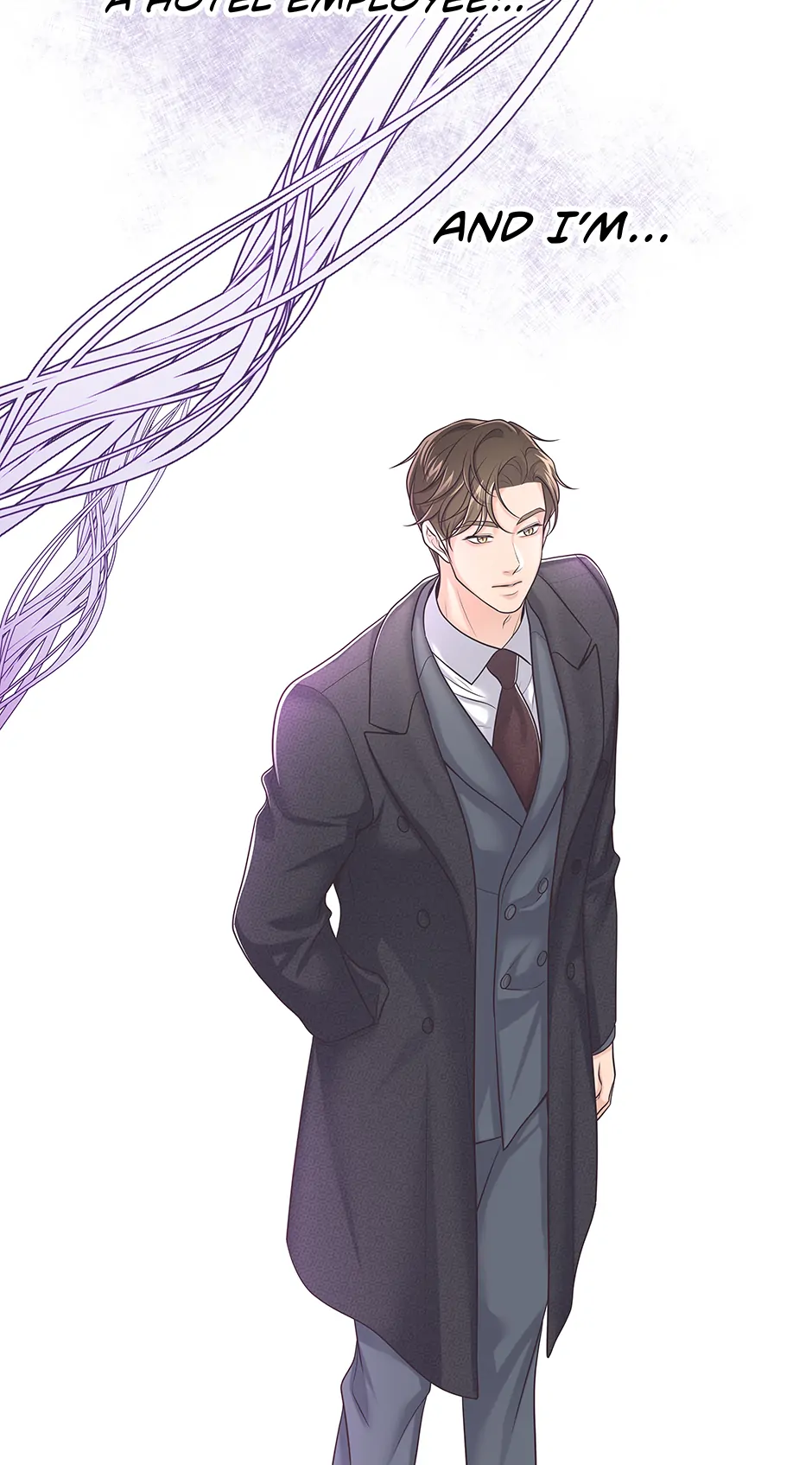 Butler (Official) [Tapas] - 46. Confession of the Heart manhwa