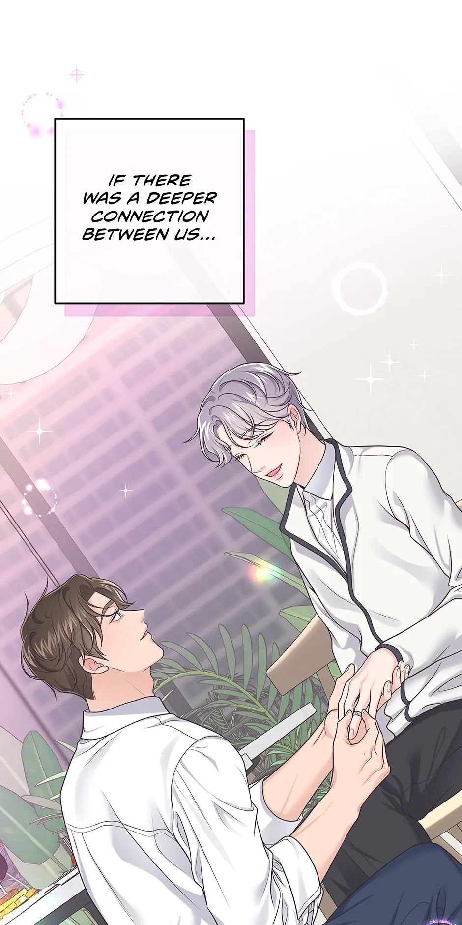 Butler (Official) [Tapas] - 46. Confession of the Heart manhwa