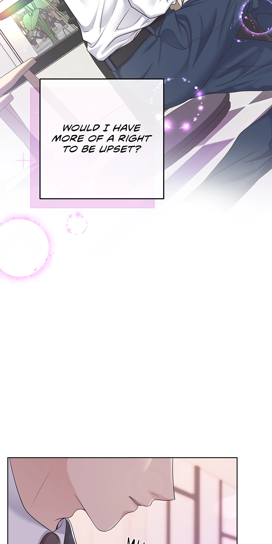 Butler (Official) [Tapas] - 46. Confession of the Heart manhwa