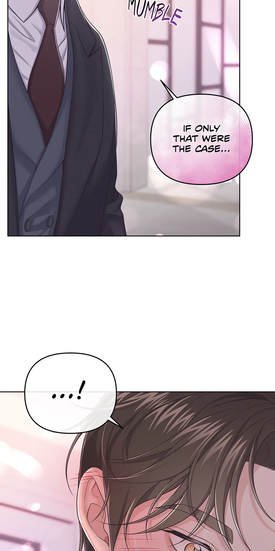 Butler (Official) [Tapas] - 46. Confession of the Heart manhwa
