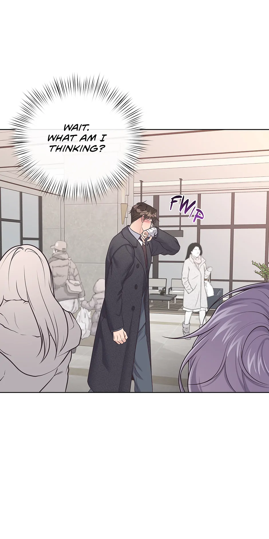 Butler (Official) [Tapas] - 46. Confession of the Heart manhwa
