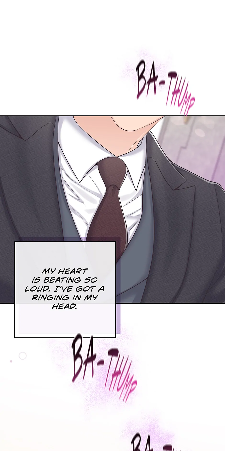 Butler (Official) [Tapas] - 46. Confession of the Heart manhwa