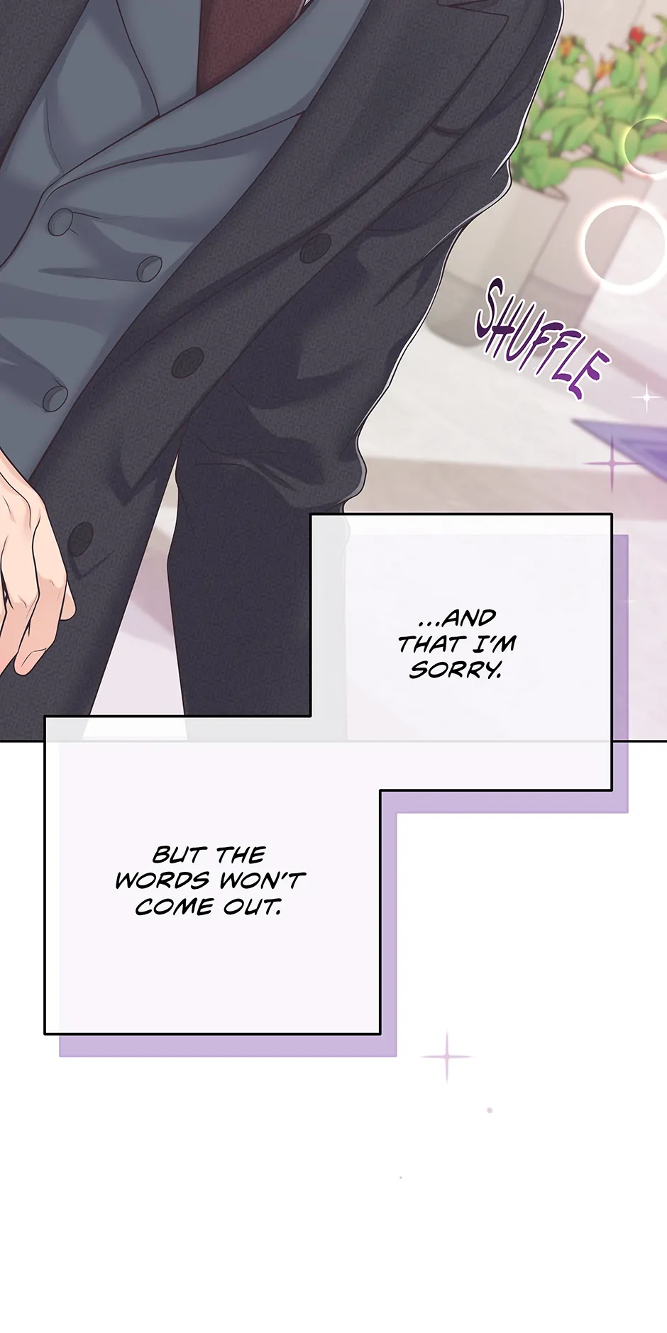 Butler (Official) [Tapas] - 46. Confession of the Heart manhwa