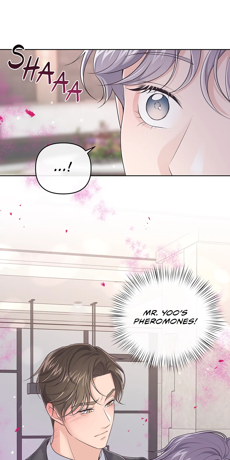 Butler (Official) [Tapas] - 46. Confession of the Heart manhwa