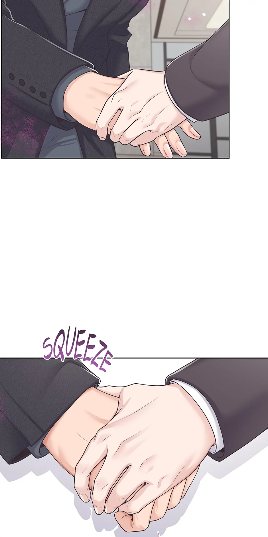 Butler (Official) [Tapas] - 46. Confession of the Heart manhwa