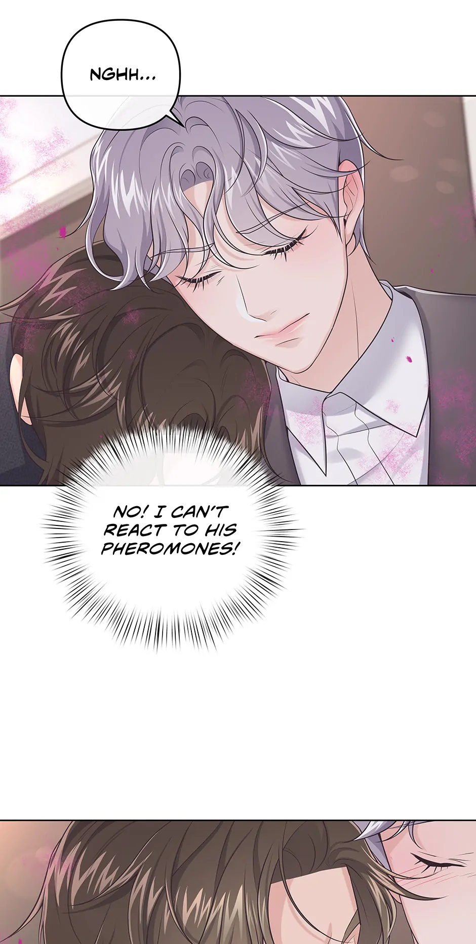 Butler (Official) [Tapas] - 46. Confession of the Heart manhwa