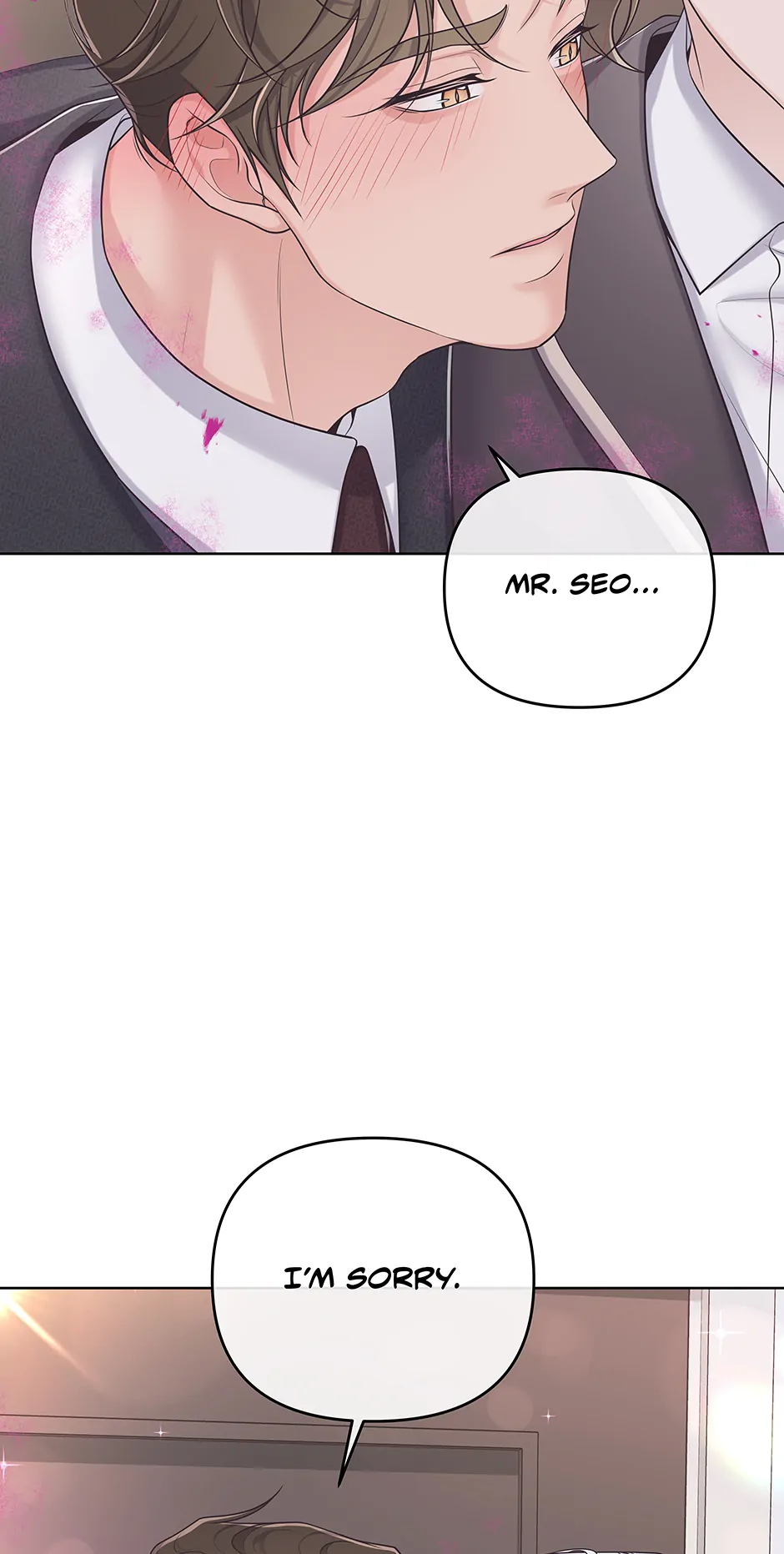 Butler (Official) [Tapas] - 46. Confession of the Heart manhwa