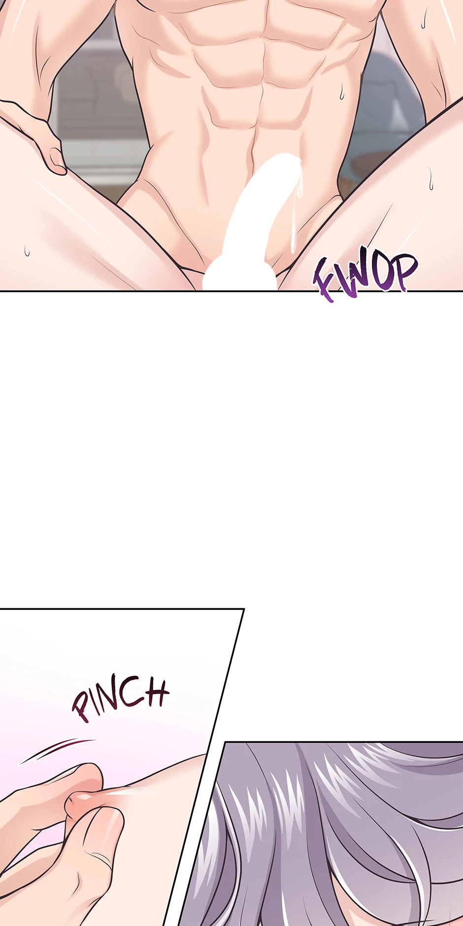 Butler (Official) [Tapas] - 5. A Chance to Be Close to You manhwa