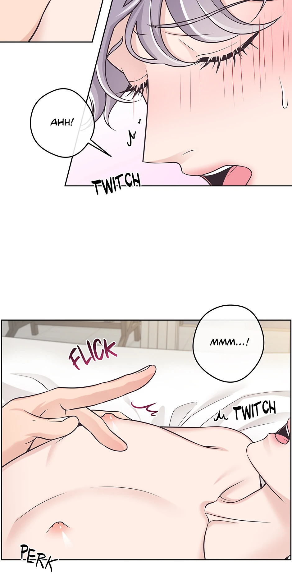 Butler (Official) [Tapas] - 5. A Chance to Be Close to You manhwa
