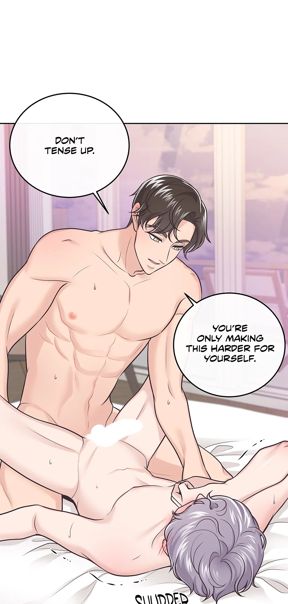 Butler (Official) [Tapas] - 5. A Chance to Be Close to You manhwa