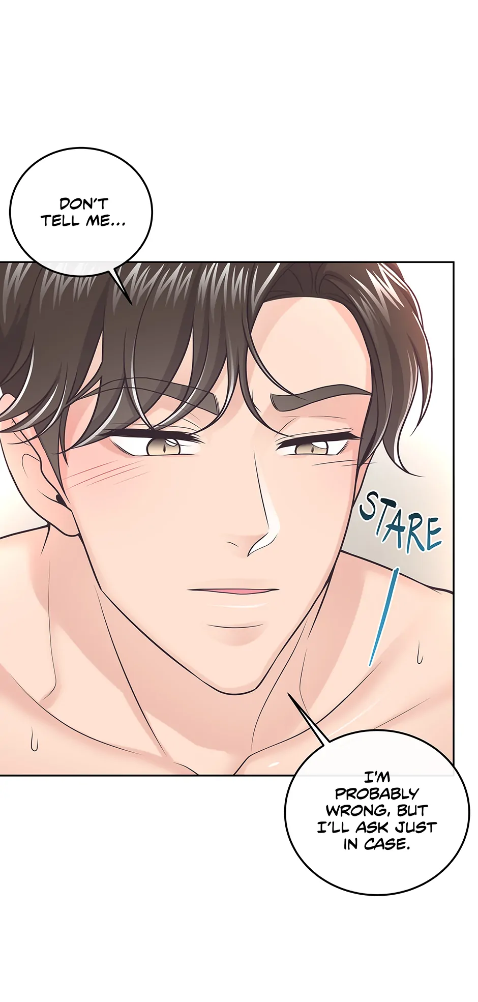 Butler (Official) [Tapas] - 5. A Chance to Be Close to You manhwa