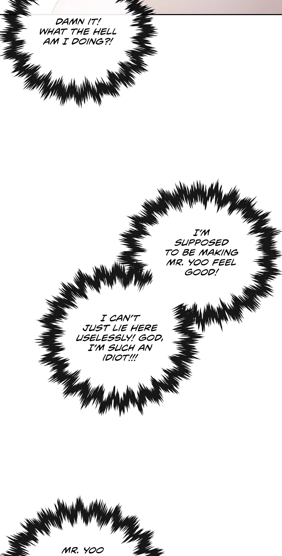 Butler (Official) [Tapas] - 5. A Chance to Be Close to You manhwa