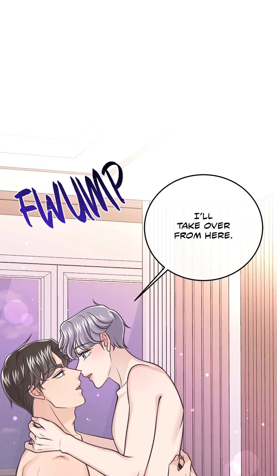 Butler (Official) [Tapas] - 5. A Chance to Be Close to You manhwa