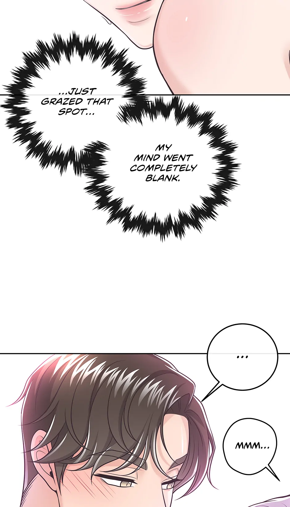 Butler (Official) [Tapas] - 5. A Chance to Be Close to You manhwa