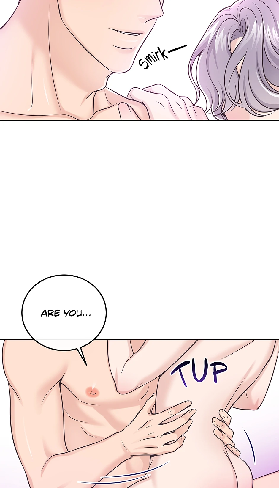 Butler (Official) [Tapas] - 5. A Chance to Be Close to You manhwa