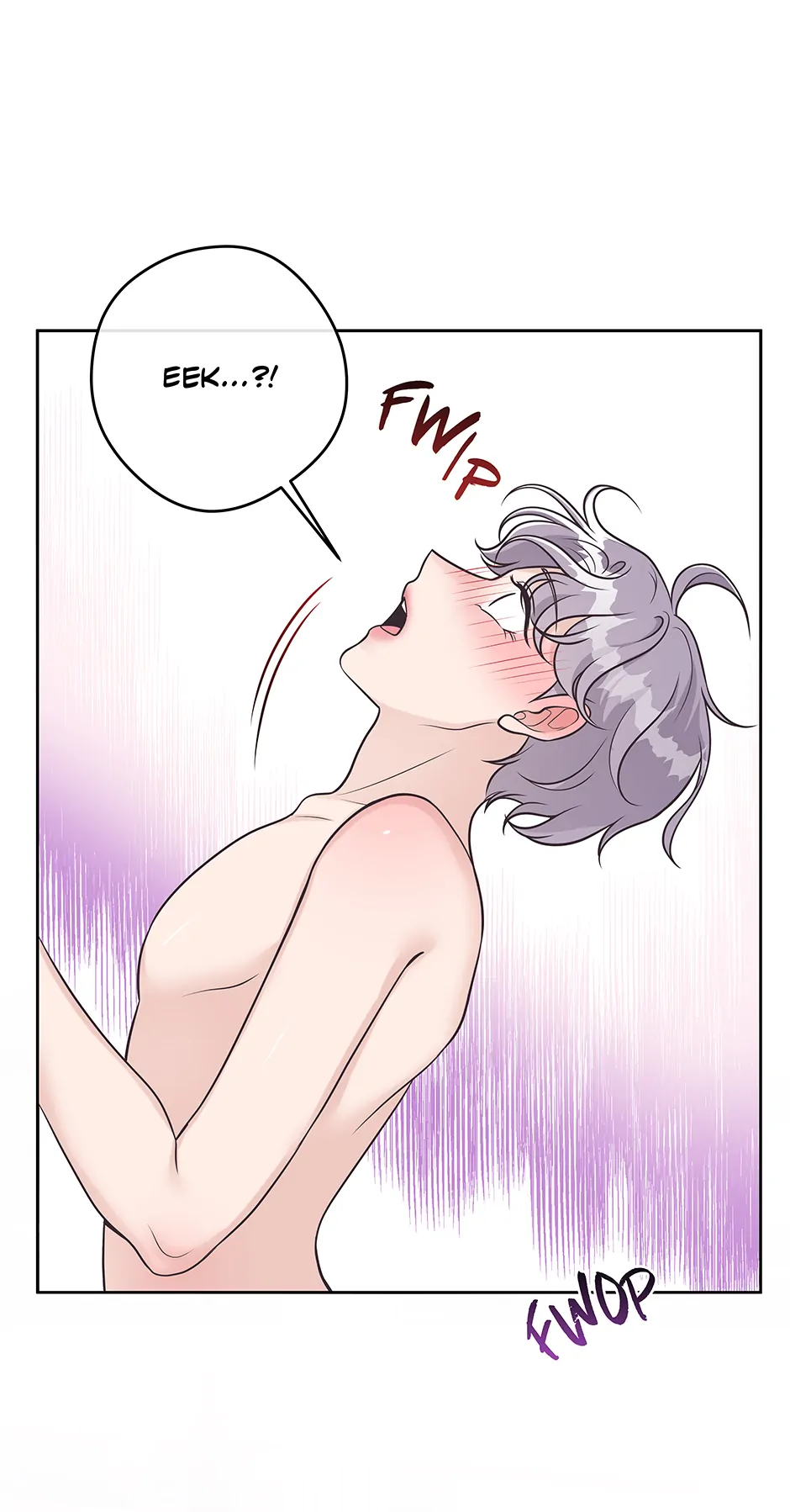 Butler (Official) [Tapas] - 5. A Chance to Be Close to You manhwa