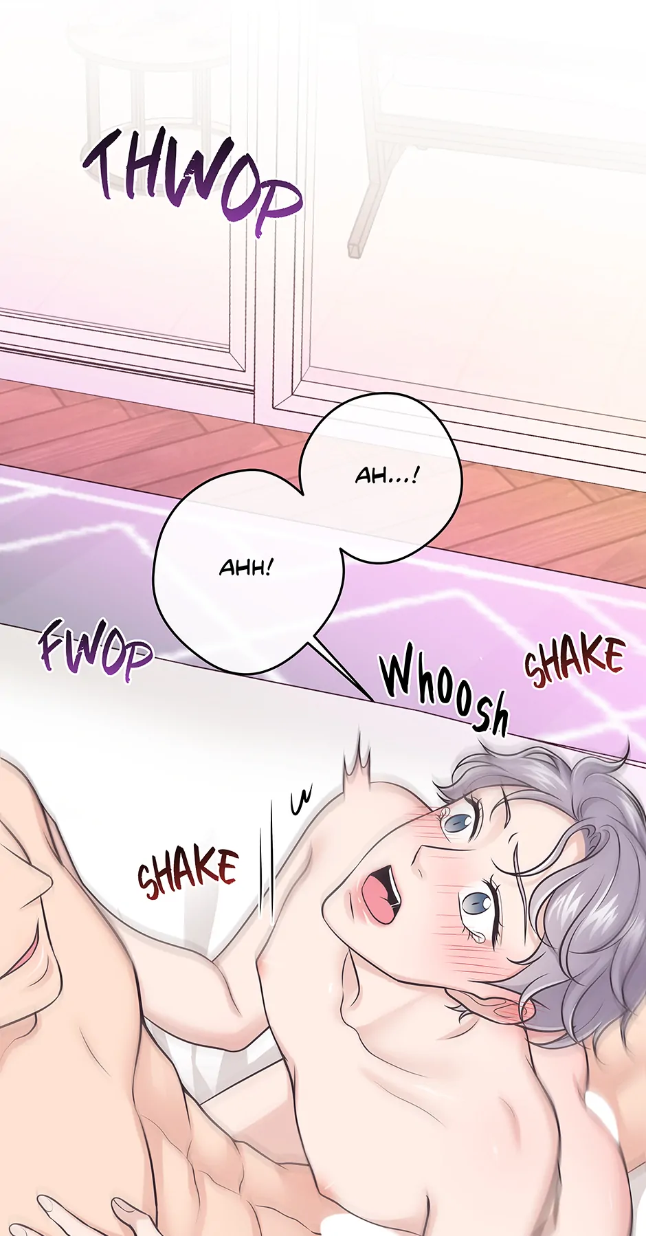 Butler (Official) [Tapas] - 5. A Chance to Be Close to You manhwa