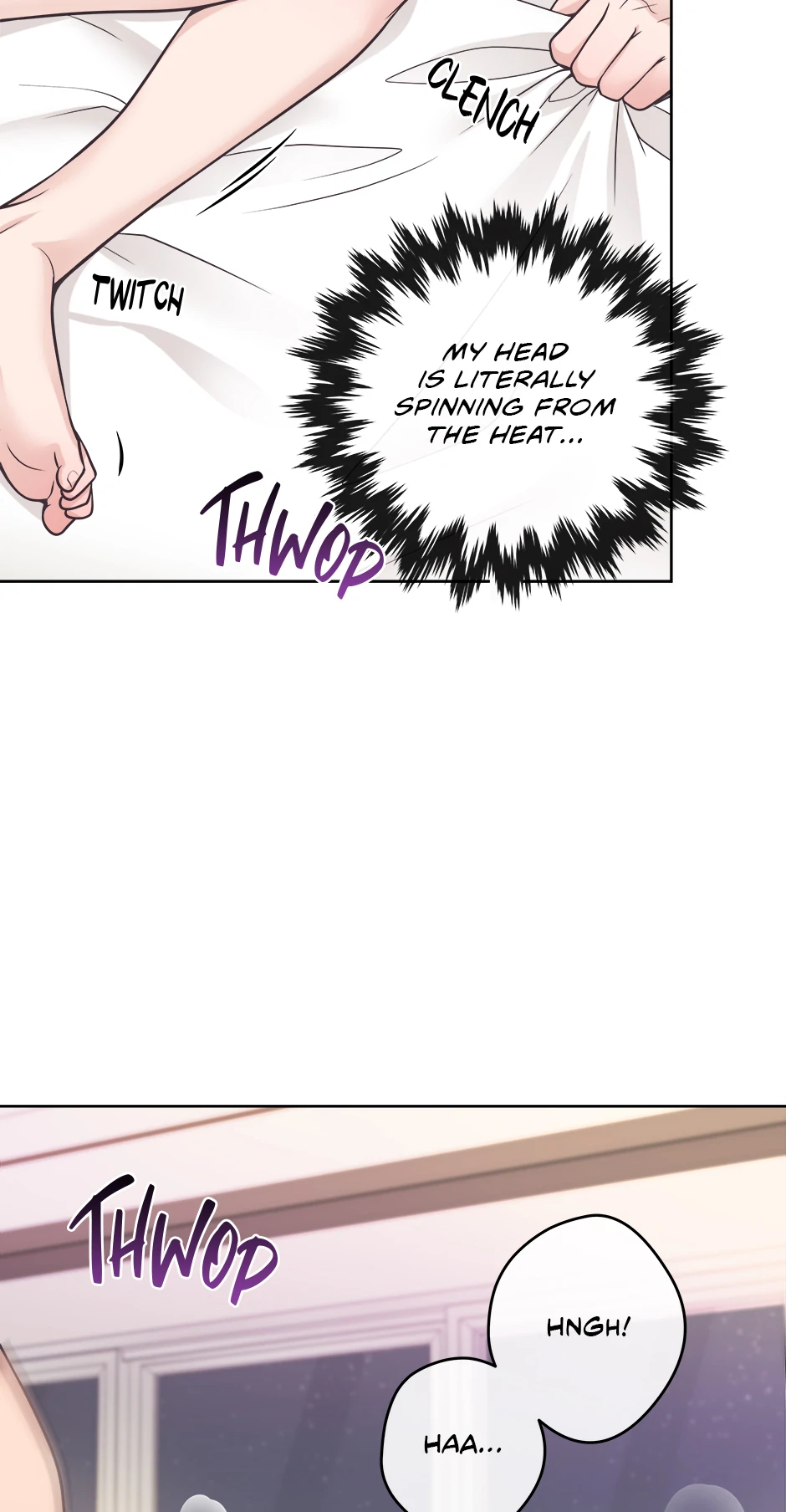 Butler (Official) [Tapas] - 5. A Chance to Be Close to You manhwa