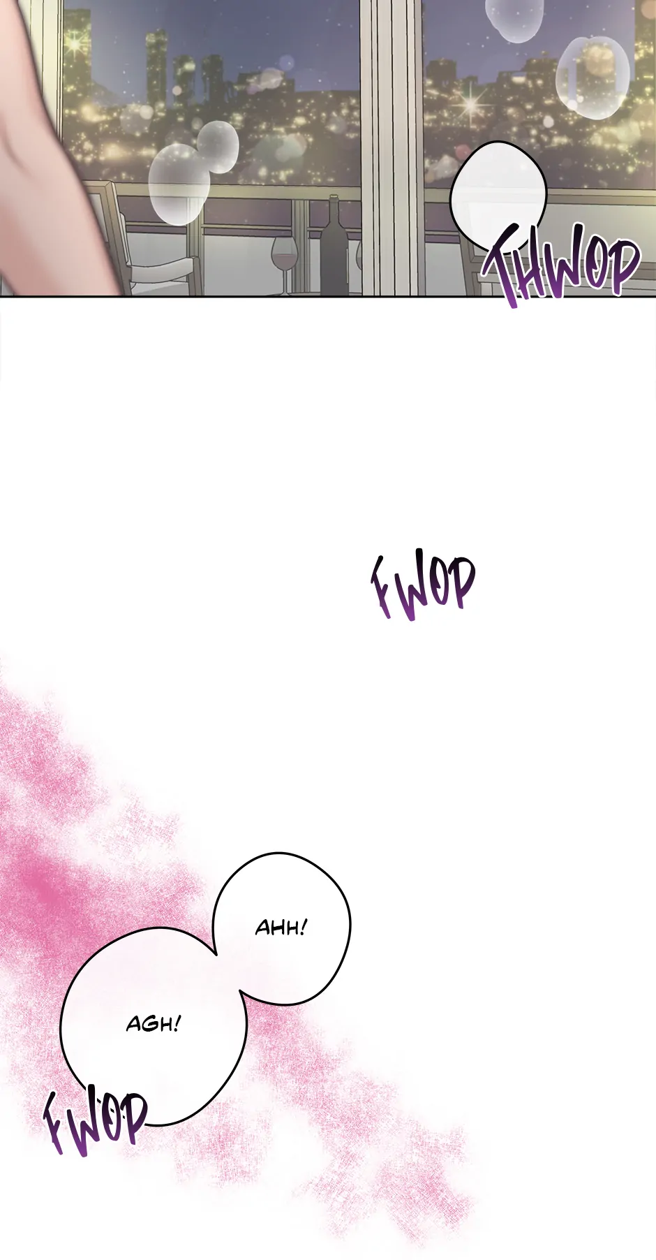 Butler (Official) [Tapas] - 5. A Chance to Be Close to You manhwa