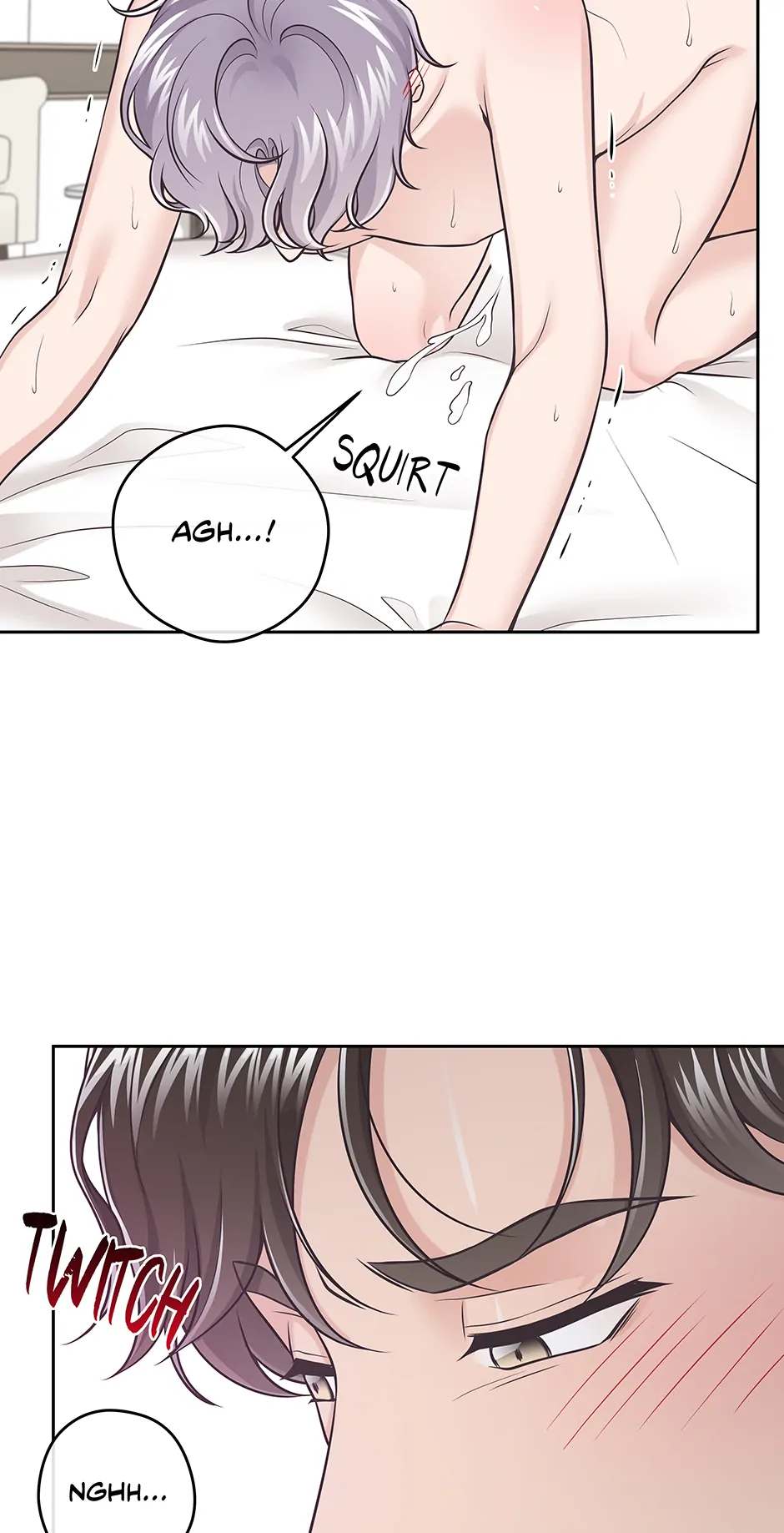 Butler (Official) [Tapas] - 5. A Chance to Be Close to You manhwa