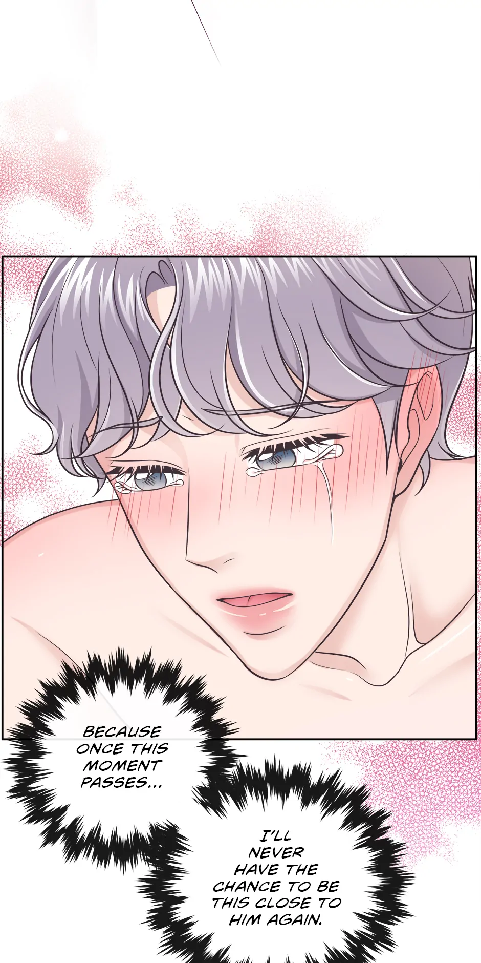 Butler (Official) [Tapas] - 5. A Chance to Be Close to You manhwa