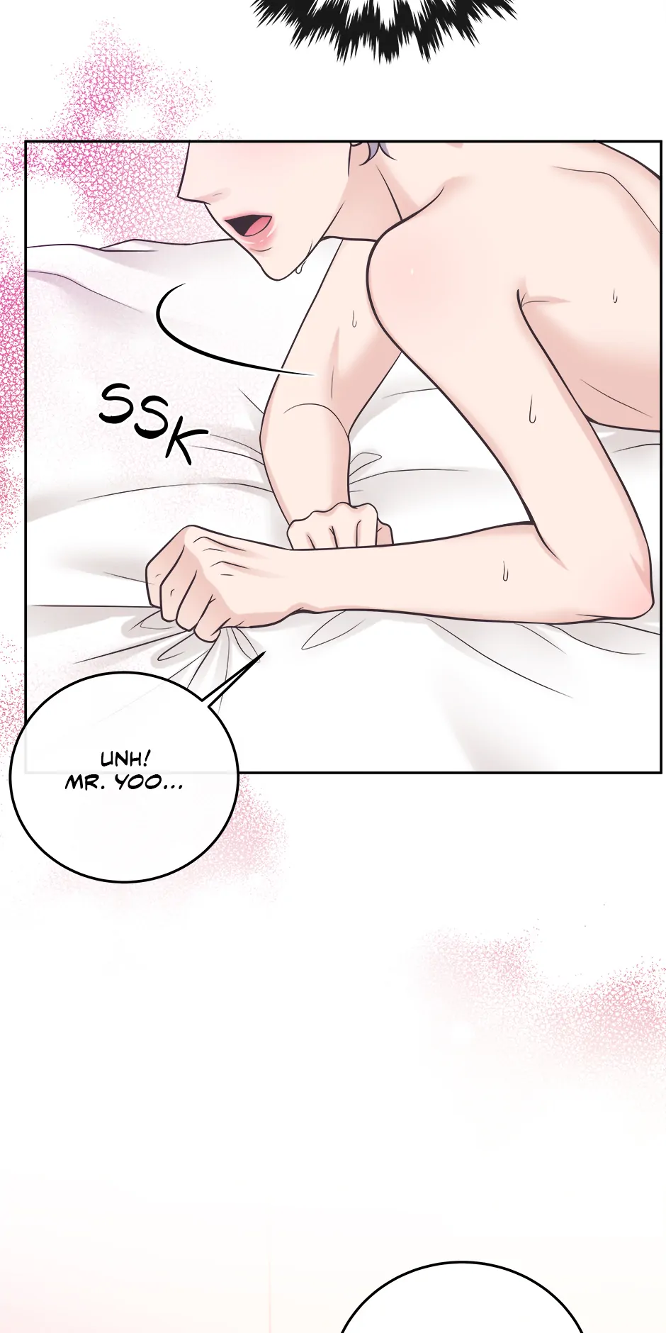 Butler (Official) [Tapas] - 5. A Chance to Be Close to You manhwa