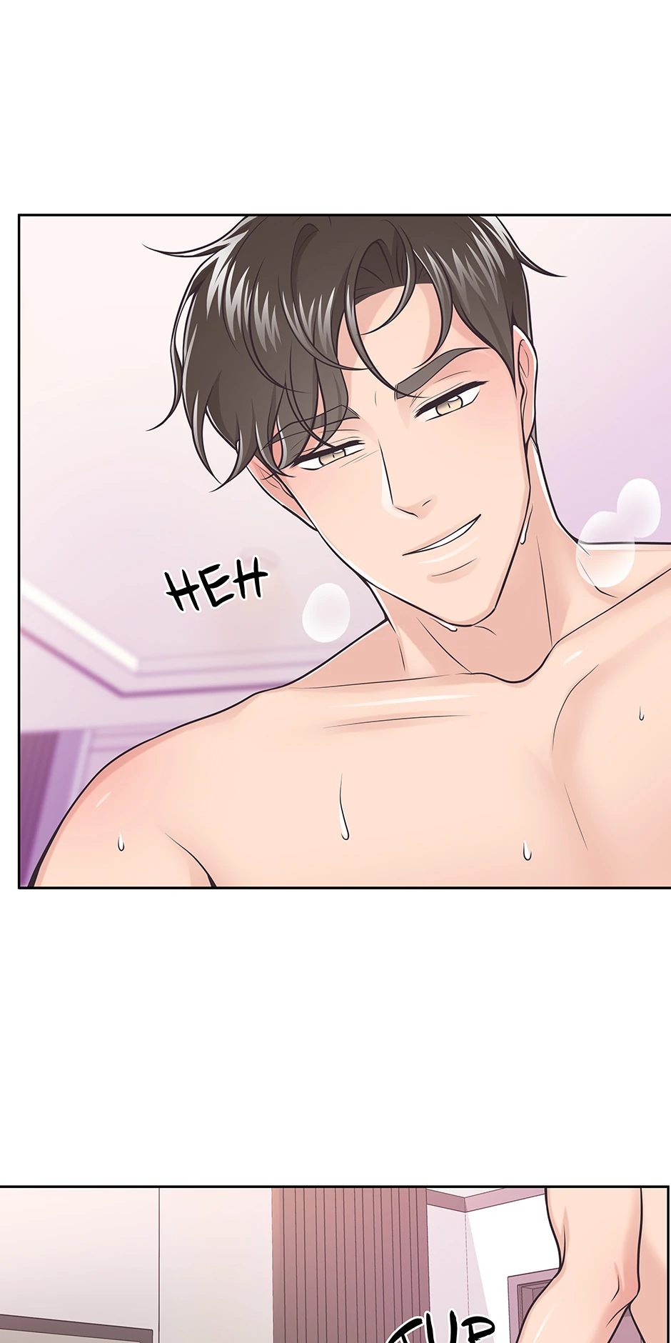 Butler (Official) [Tapas] - 5. A Chance to Be Close to You manhwa
