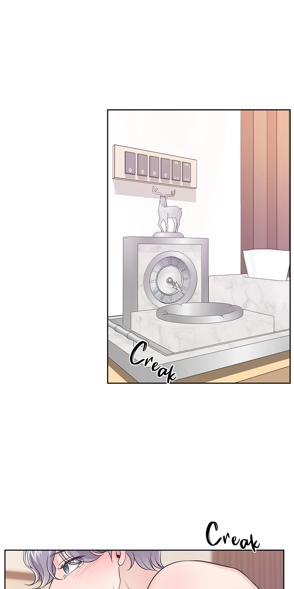 Butler (Official) [Tapas] - 6. Special Services manhwa