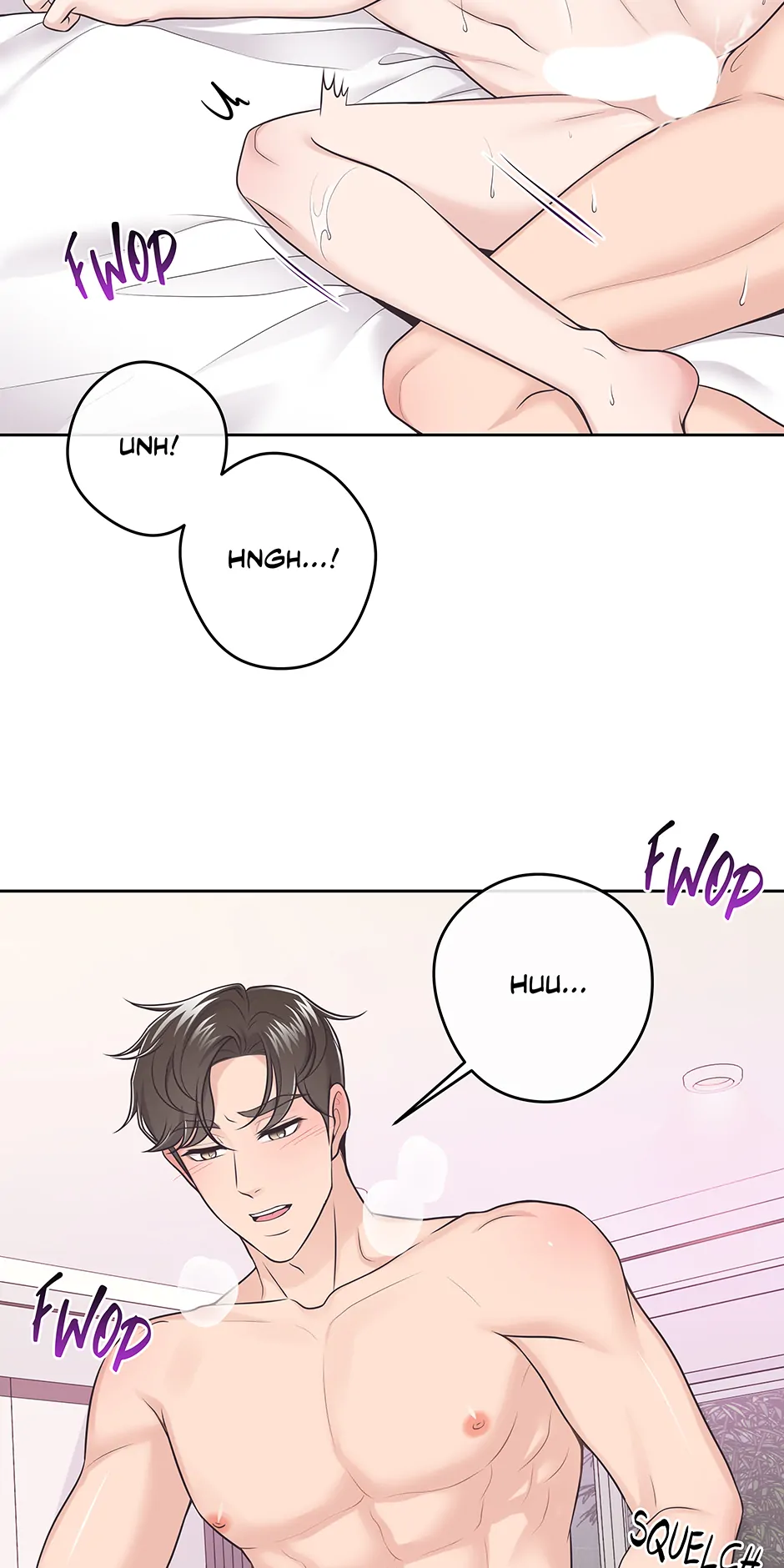 Butler (Official) [Tapas] - 6. Special Services manhwa