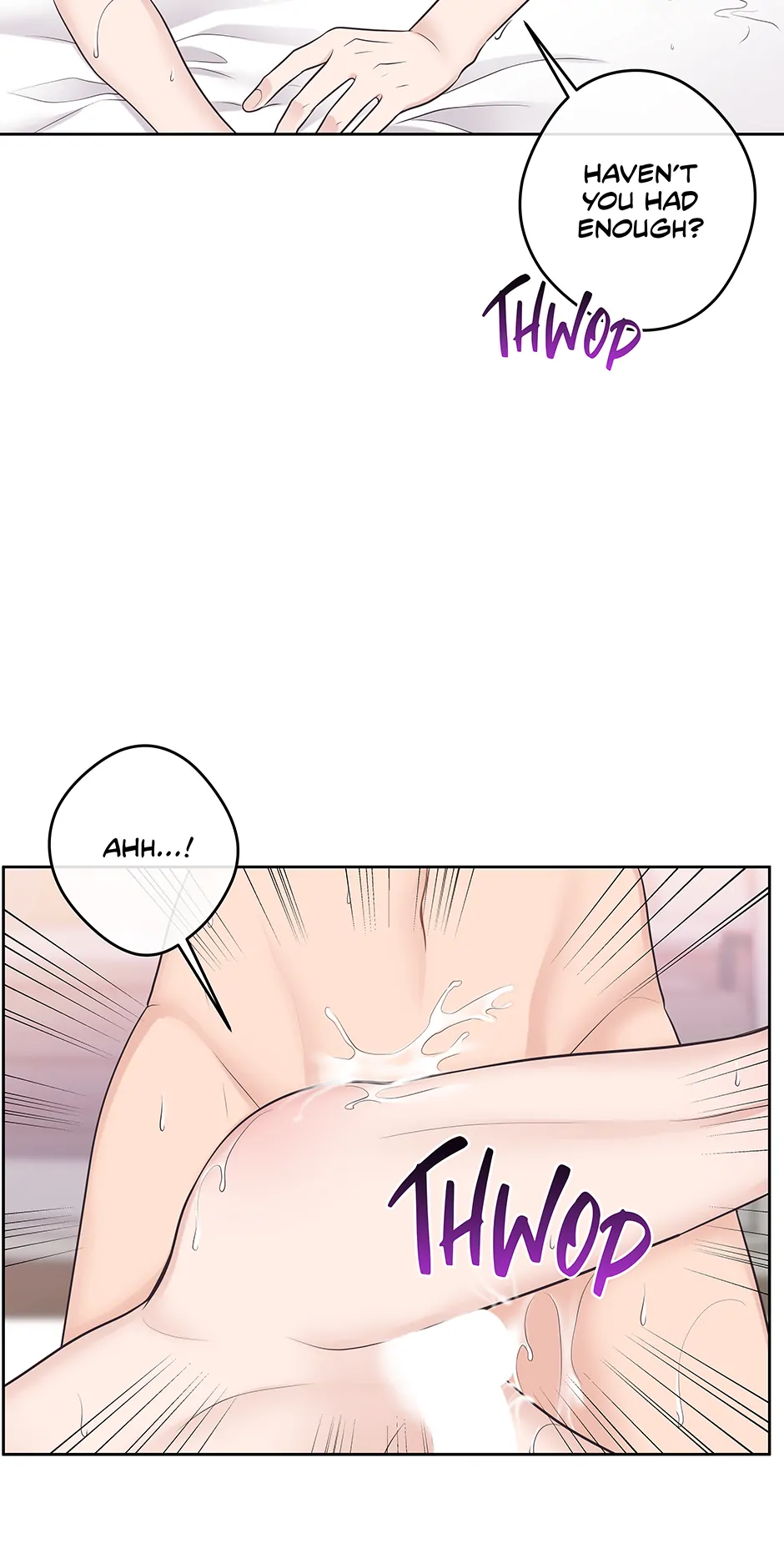 Butler (Official) [Tapas] - 6. Special Services manhwa