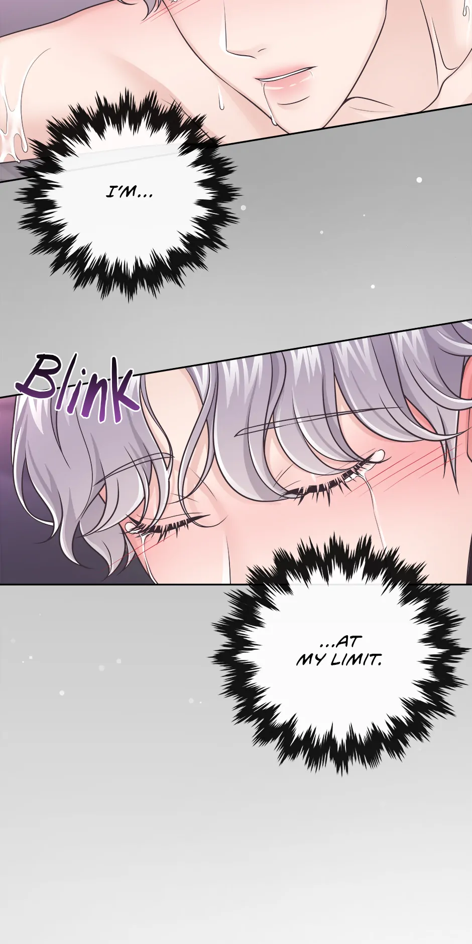 Butler (Official) [Tapas] - 6. Special Services manhwa
