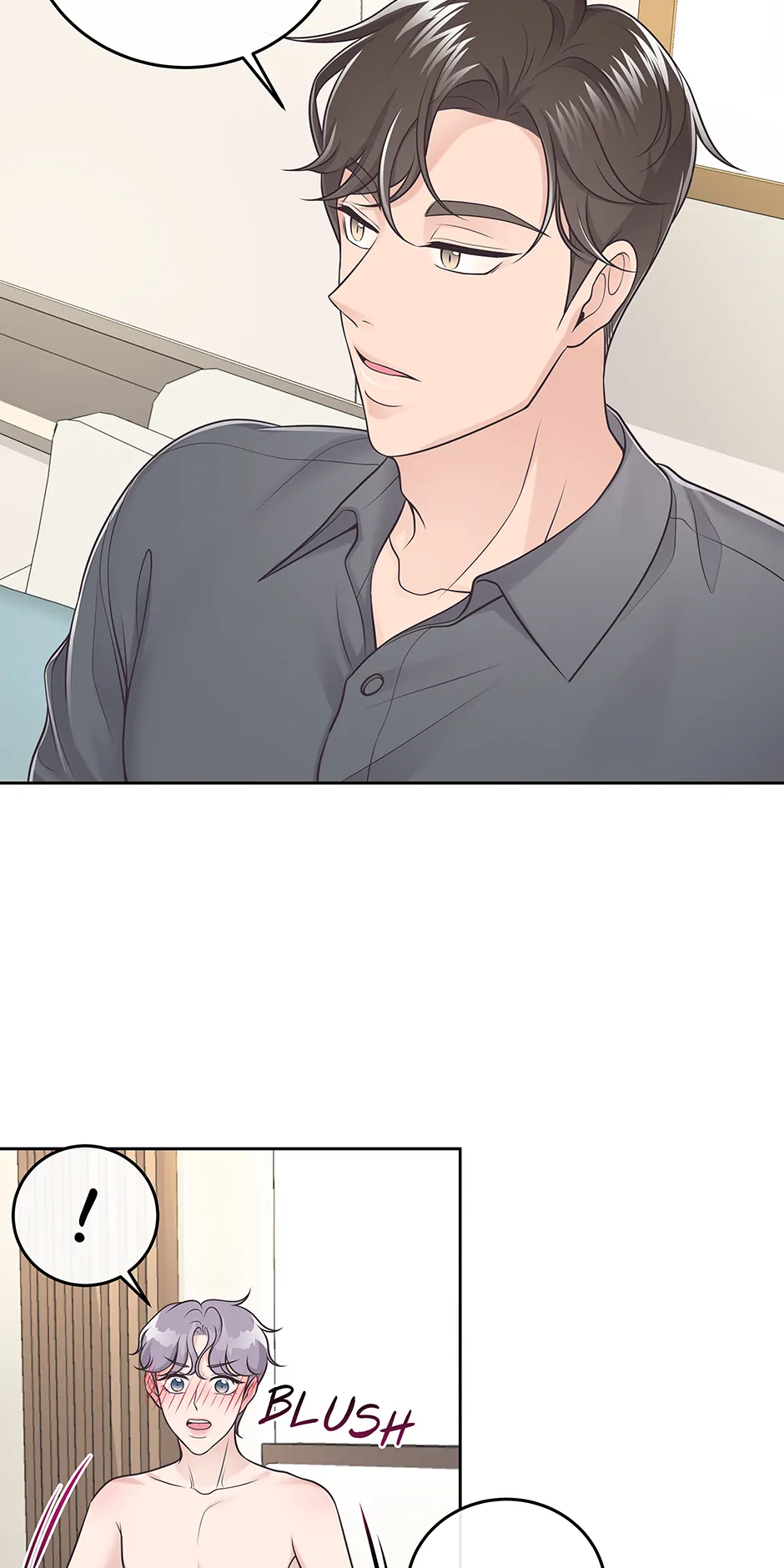 Butler (Official) [Tapas] - 6. Special Services manhwa