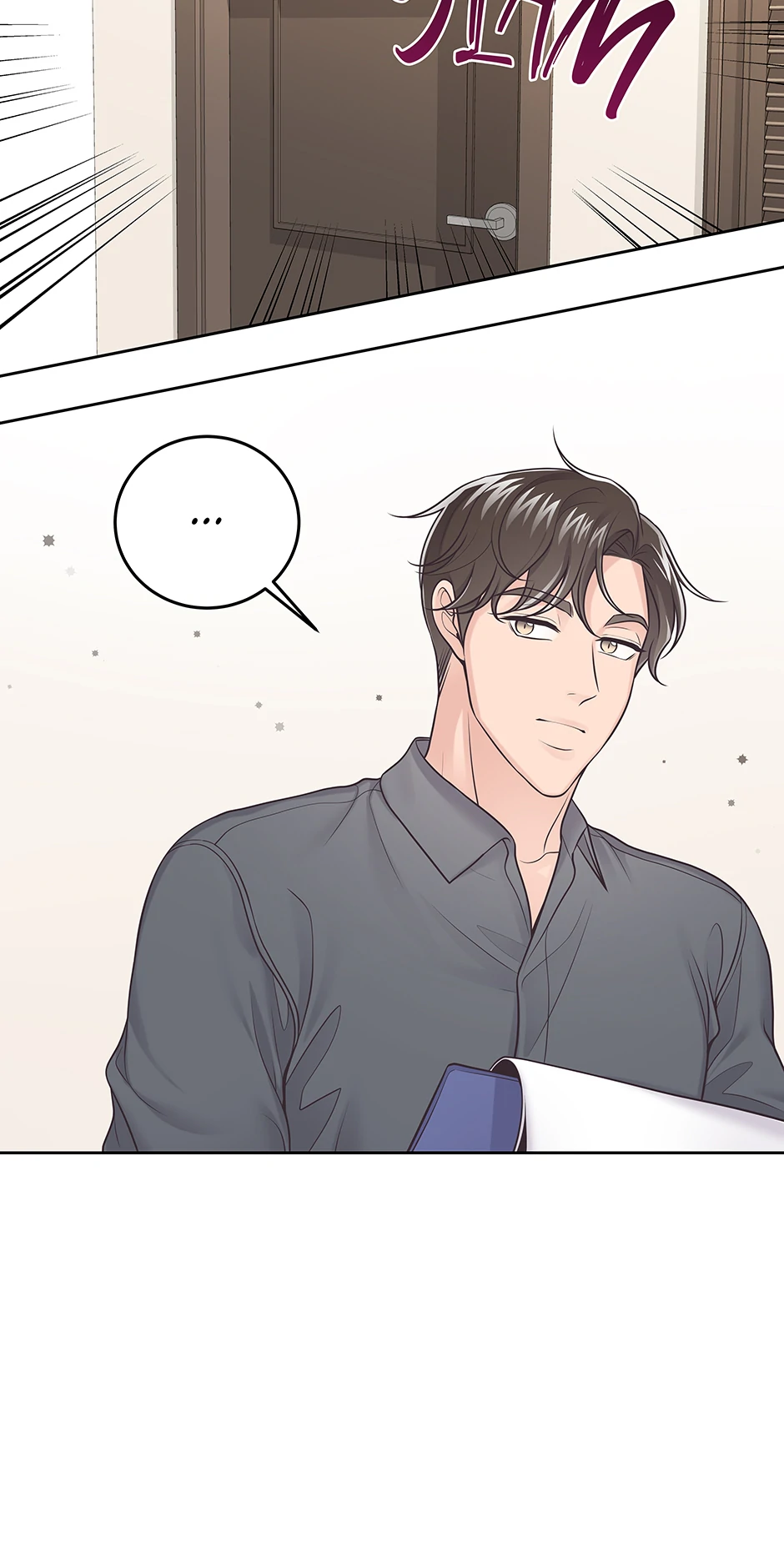 Butler (Official) [Tapas] - 6. Special Services manhwa