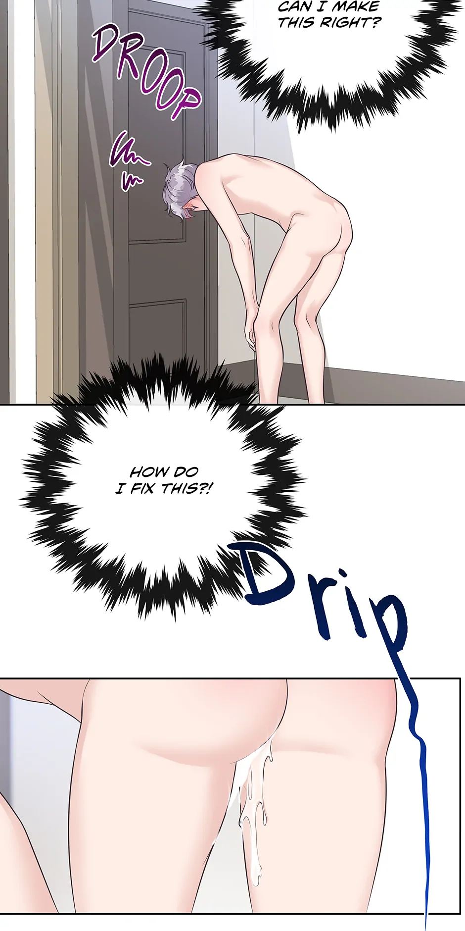 Butler (Official) [Tapas] - 6. Special Services manhwa