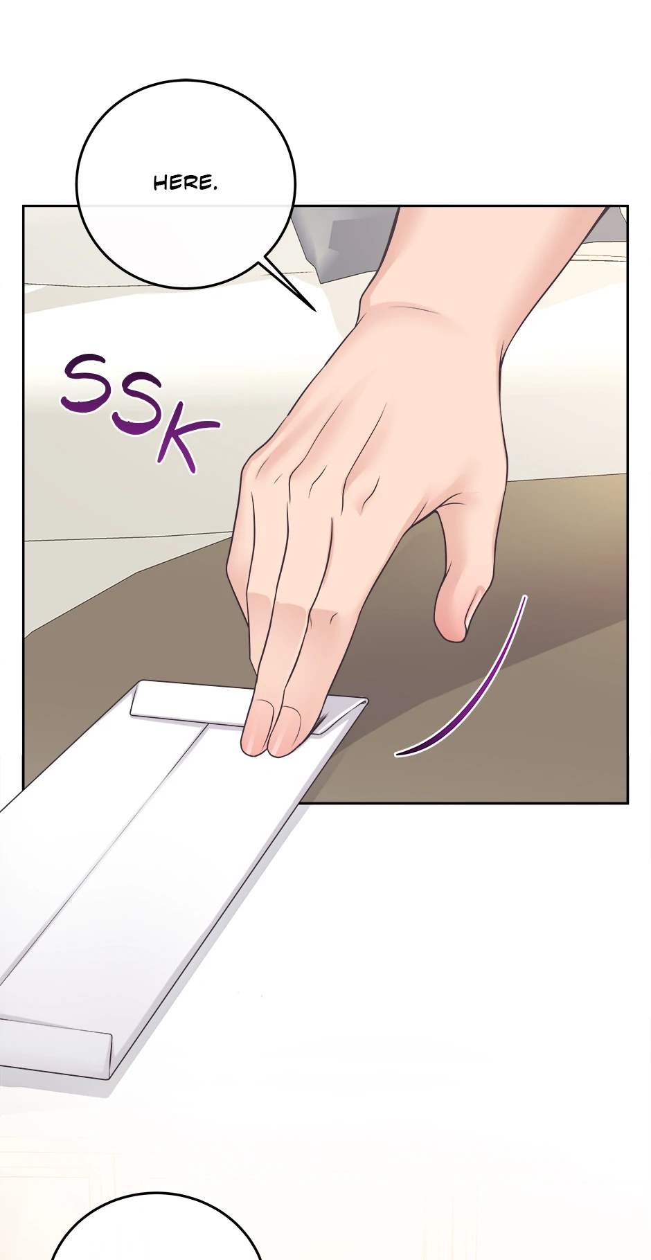 Butler (Official) [Tapas] - 6. Special Services manhwa