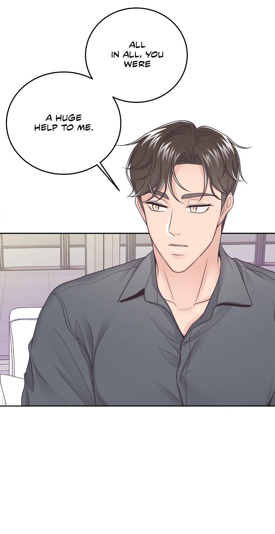 Butler (Official) [Tapas] - 6. Special Services manhwa