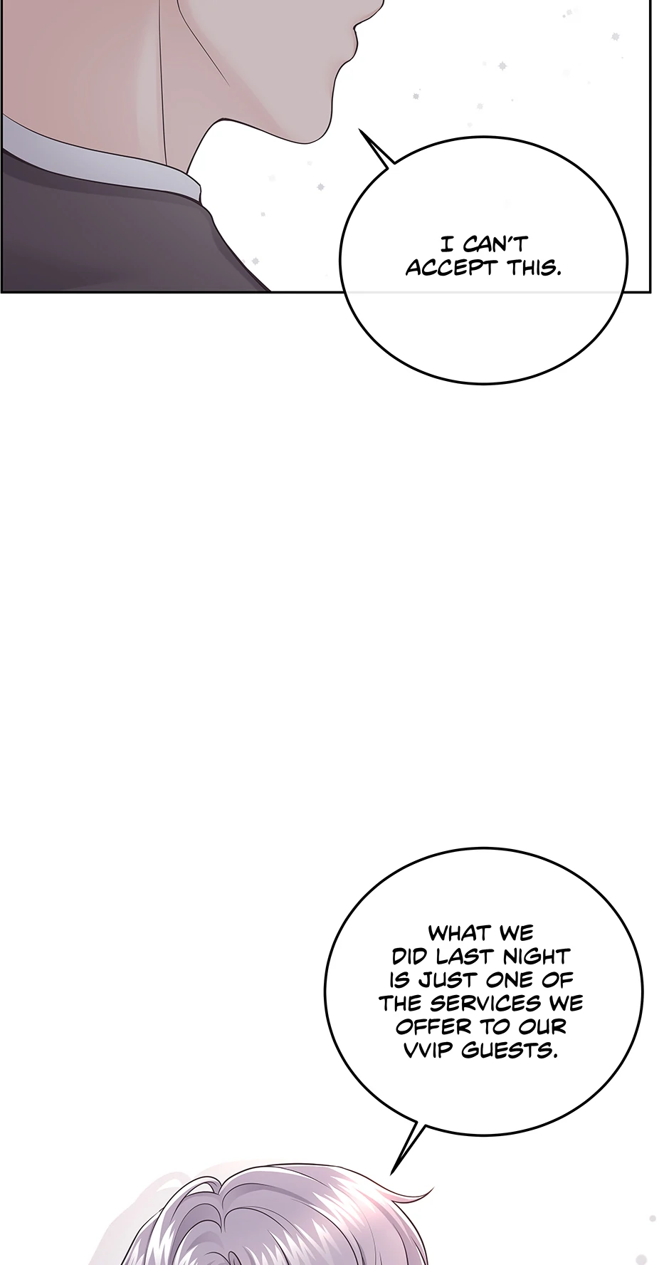 Butler (Official) [Tapas] - 6. Special Services manhwa