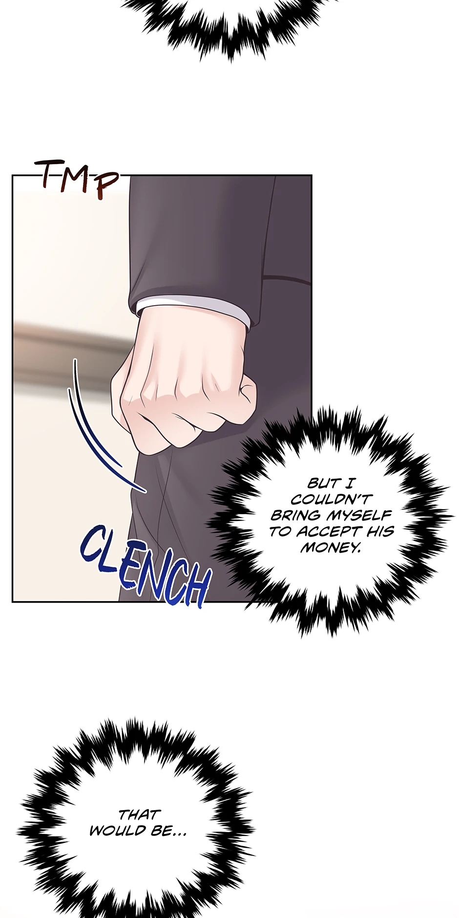 Butler (Official) [Tapas] - 6. Special Services manhwa