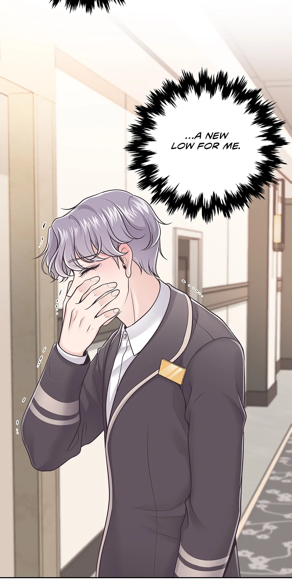 Butler (Official) [Tapas] - 6. Special Services manhwa