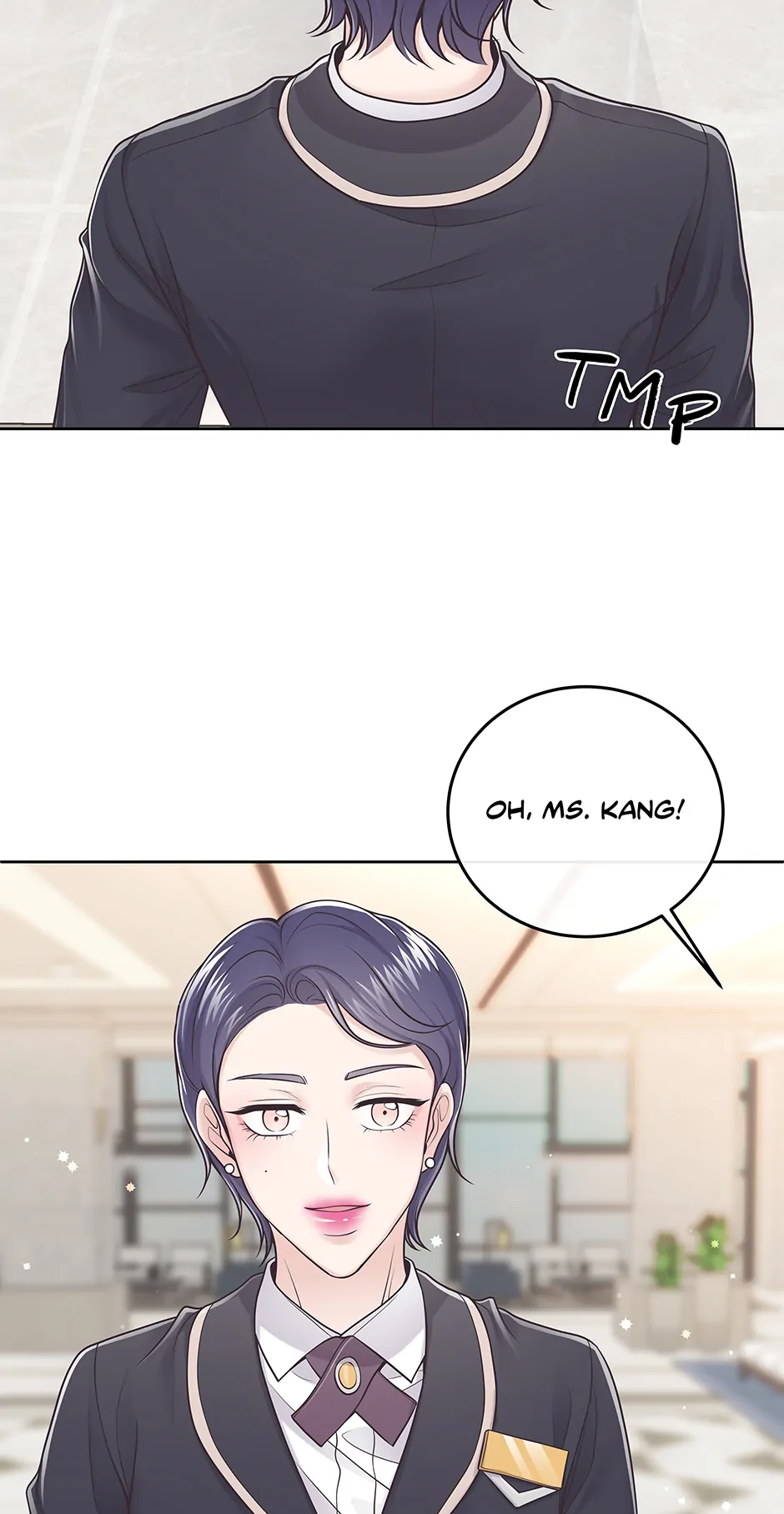 Butler (Official) [Tapas] - 6. Special Services manhwa