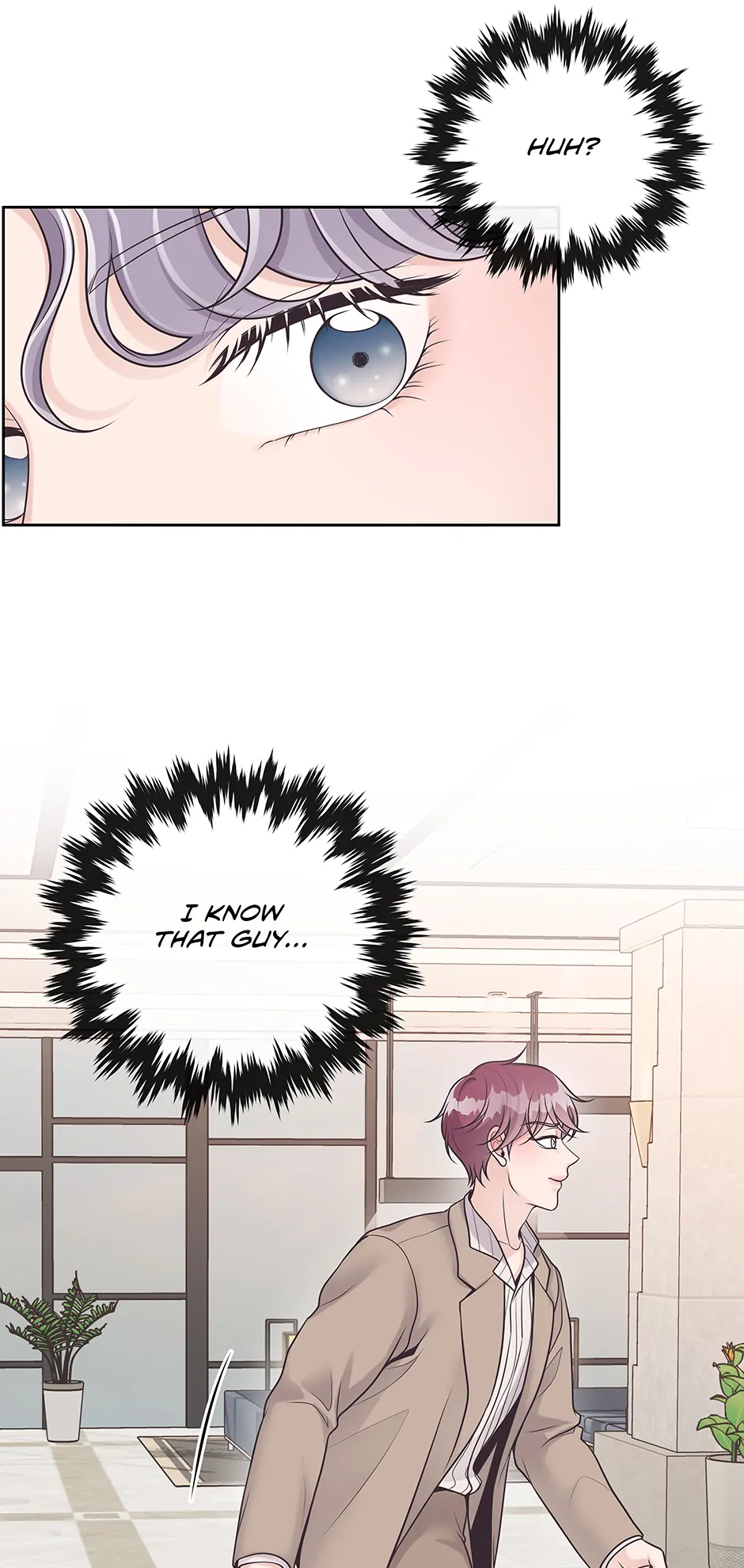Butler (Official) [Tapas] - 6. Special Services manhwa