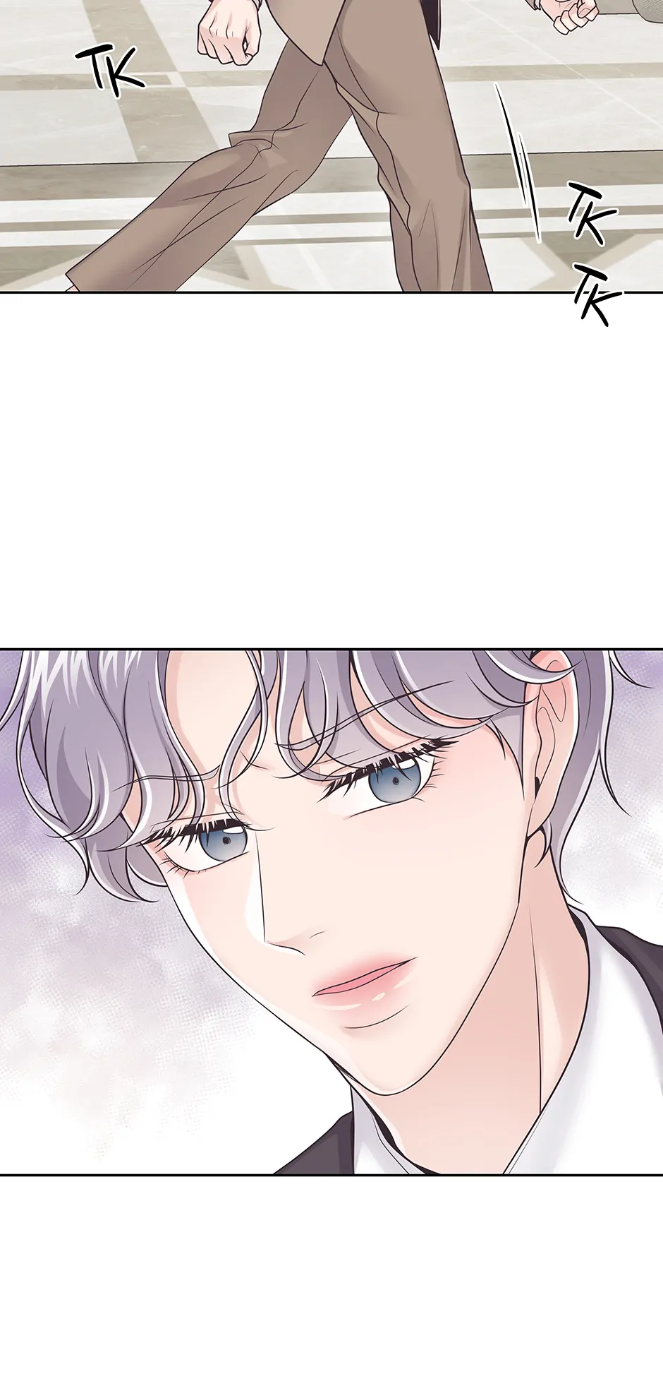 Butler (Official) [Tapas] - 6. Special Services manhwa