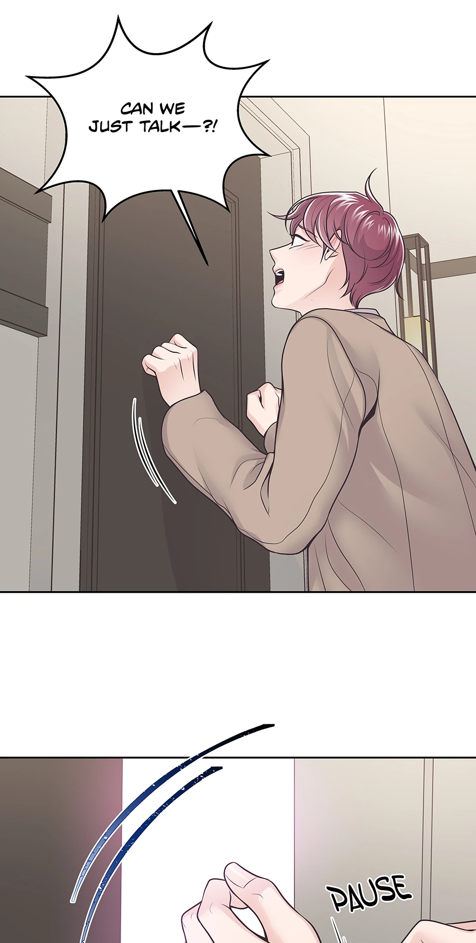 Butler (Official) [Tapas] - 6. Special Services manhwa