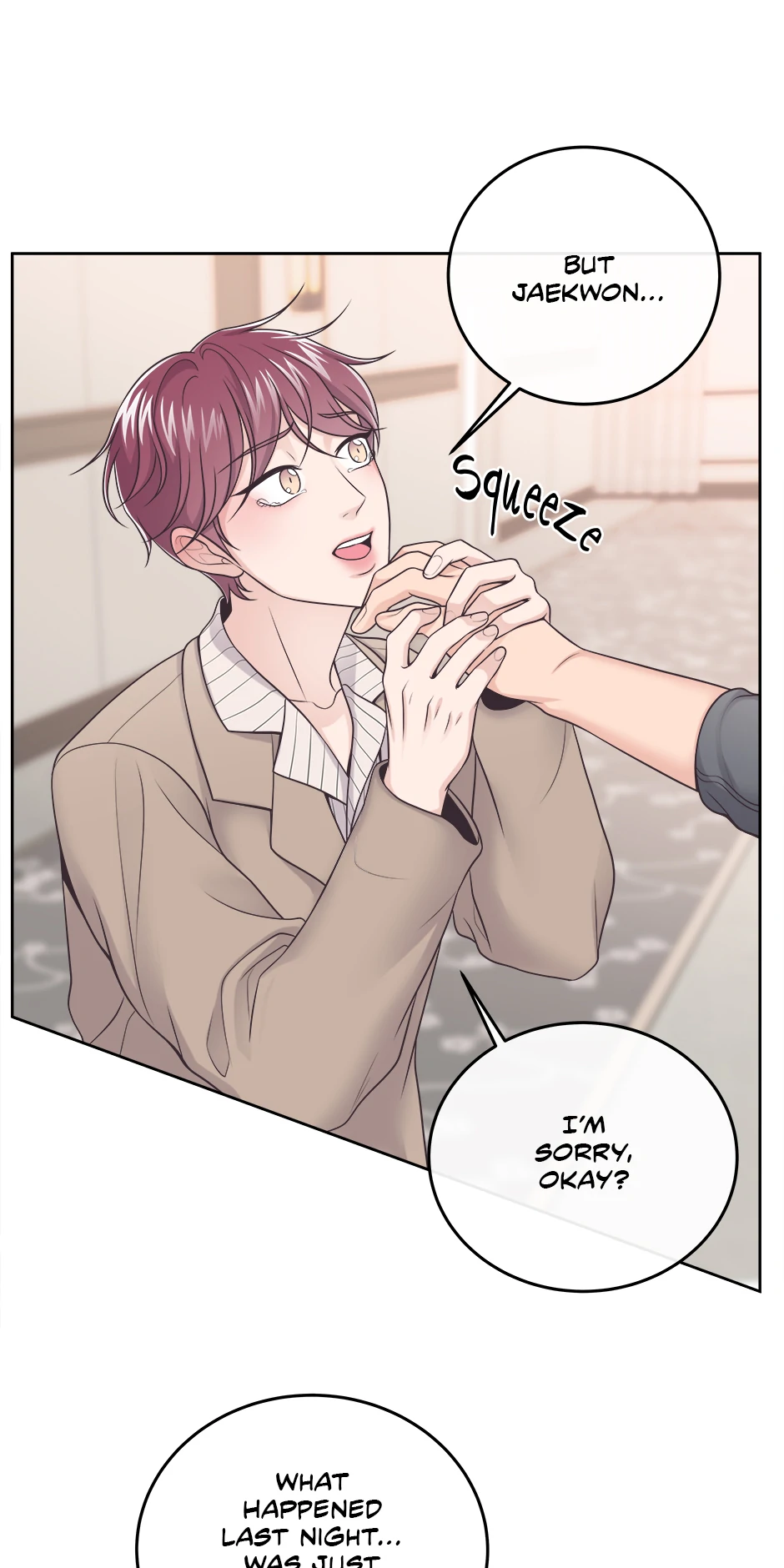 Butler (Official) [Tapas] - 7. Where It All Began manhwa