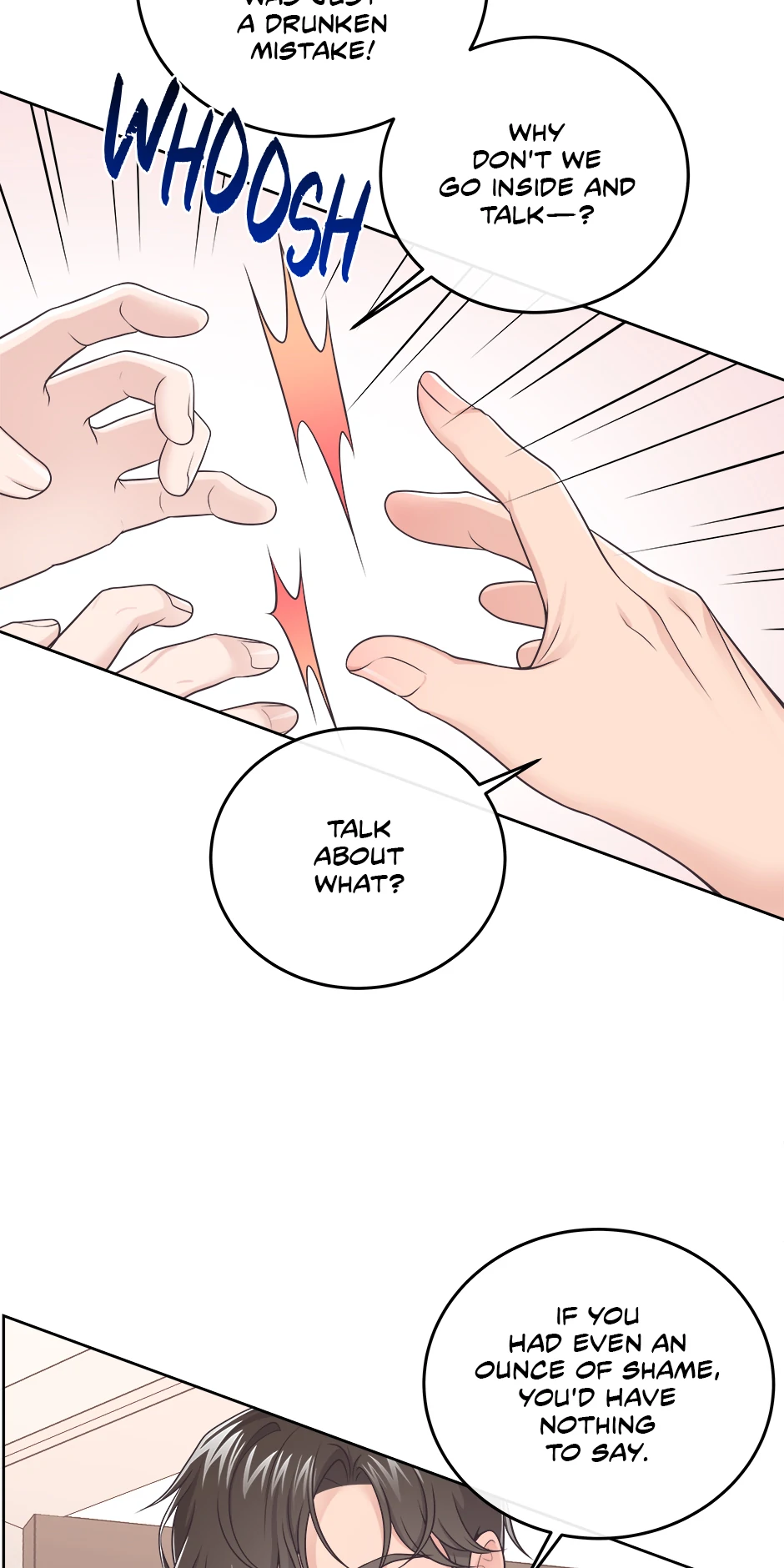 Butler (Official) [Tapas] - 7. Where It All Began manhwa