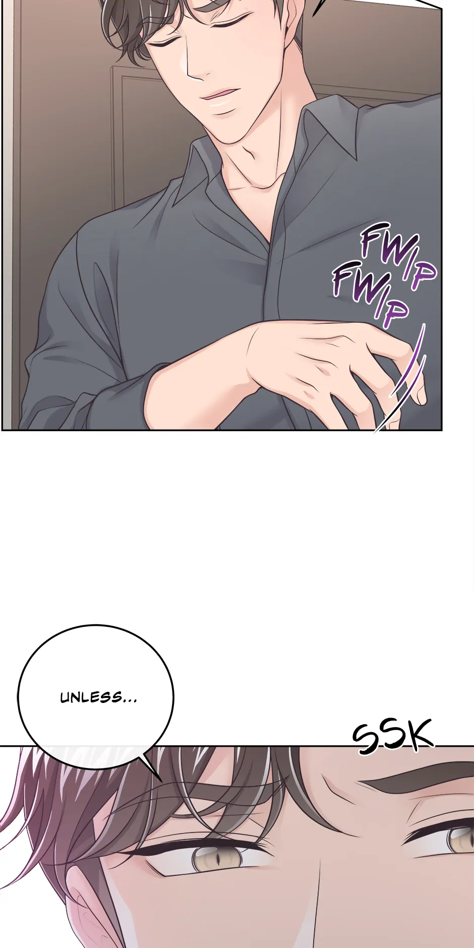 Butler (Official) [Tapas] - 7. Where It All Began manhwa