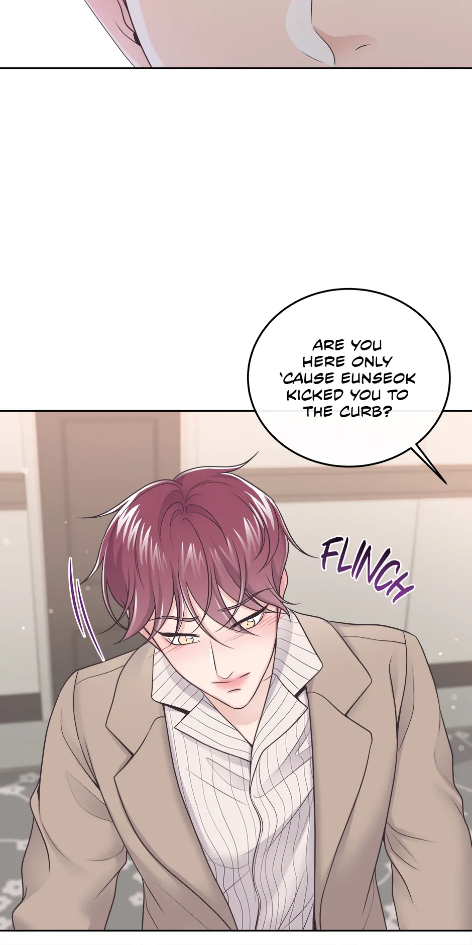 Butler (Official) [Tapas] - 7. Where It All Began manhwa